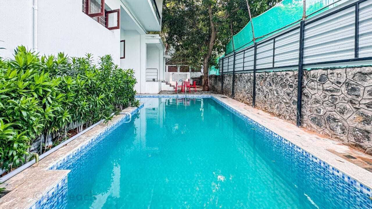 Photo of Outdoor in Perambur Purasavakam