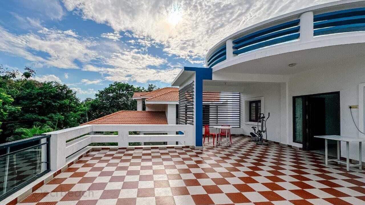 Photo of Patio Balcony in Perambur Purasavakam