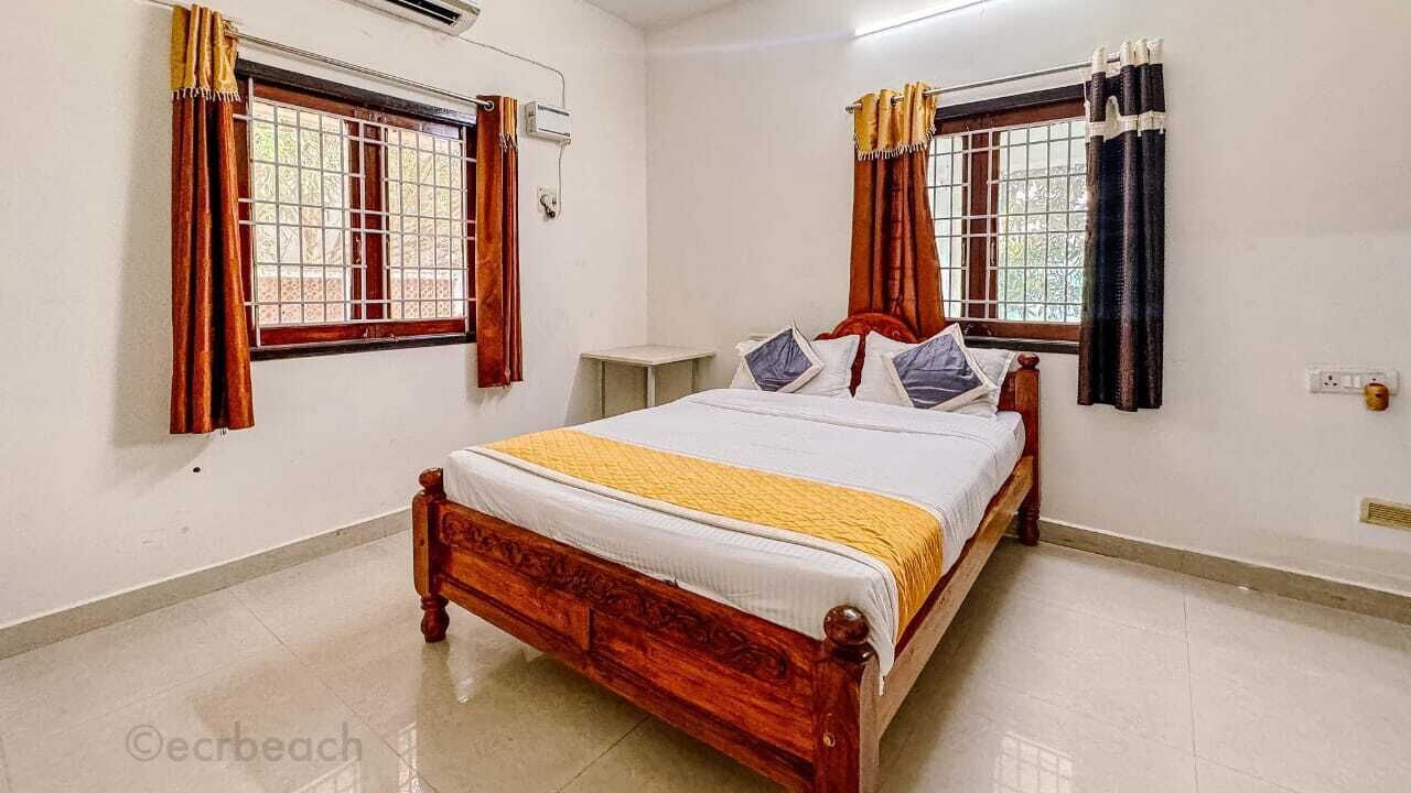 Photo of Bedroom in Perambur Purasavakam