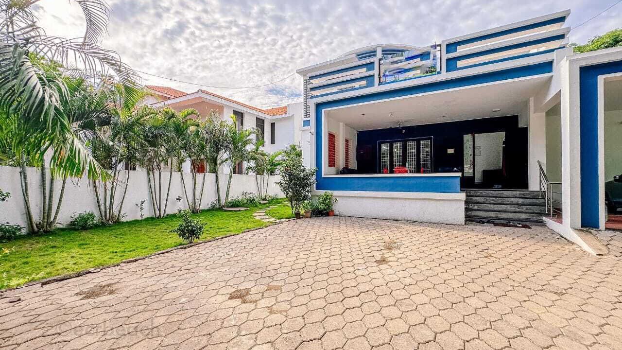 Photo of Outdoor in Perambur Purasavakam