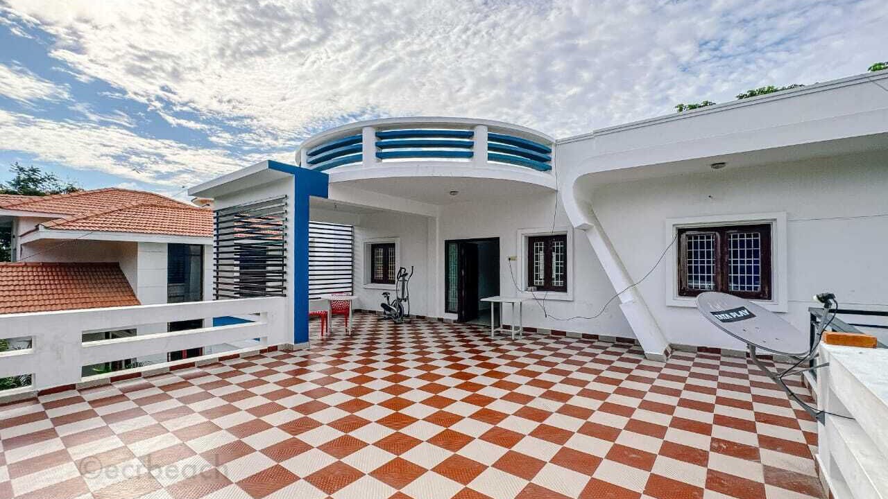 Photo of Outdoor in Perambur Purasavakam