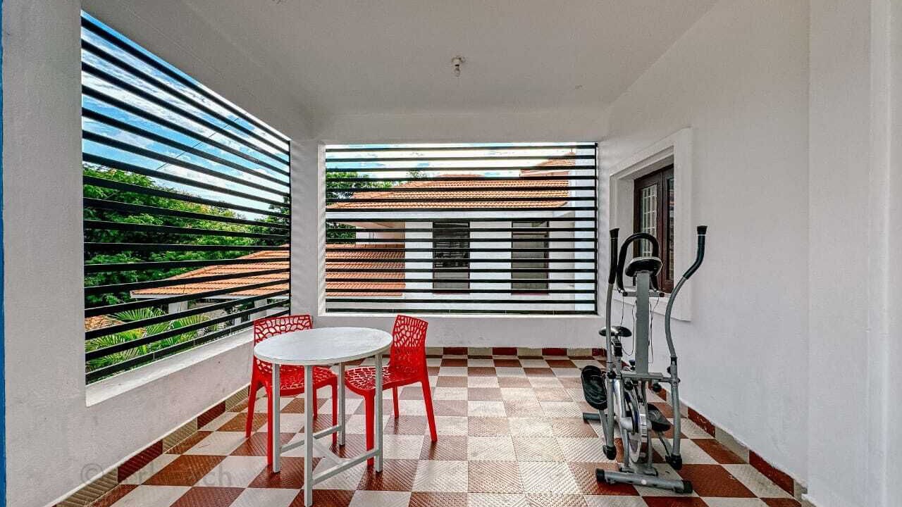 Photo of Outdoor in Perambur Purasavakam