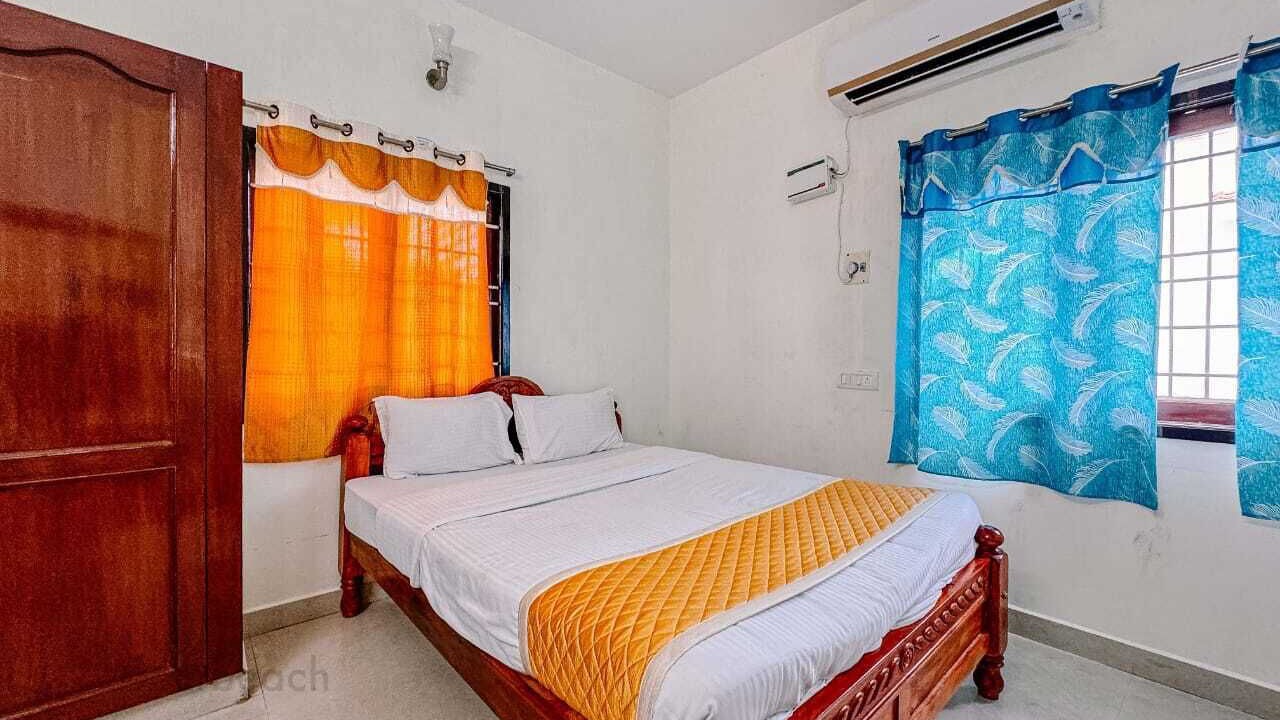 Photo of Bedroom in Perambur Purasavakam