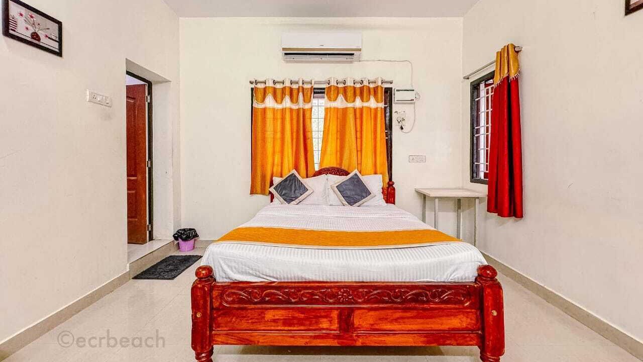 Photo of Bedroom in Perambur Purasavakam