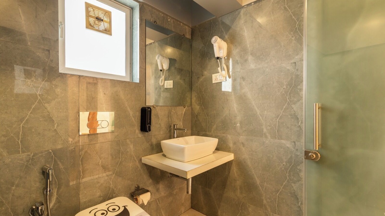 Photo of Bathroom in Borivali East