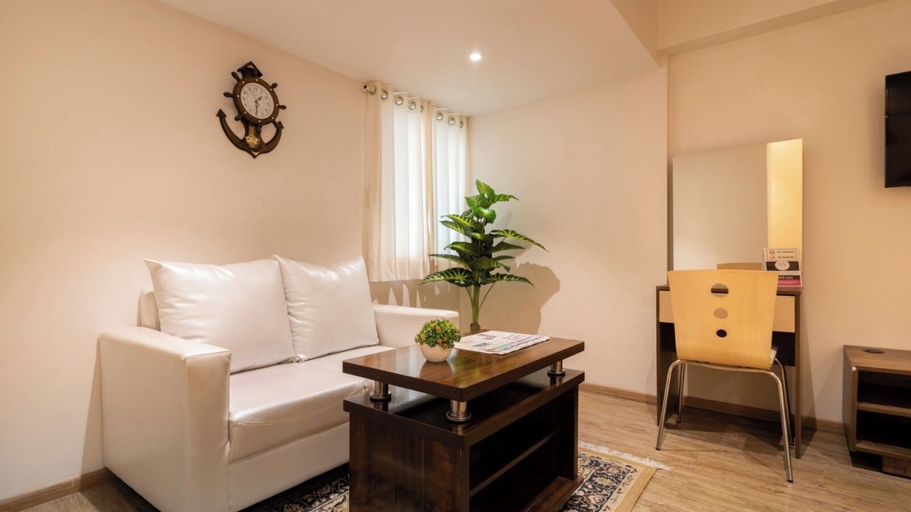 Photo of Livingroom in Borivali East