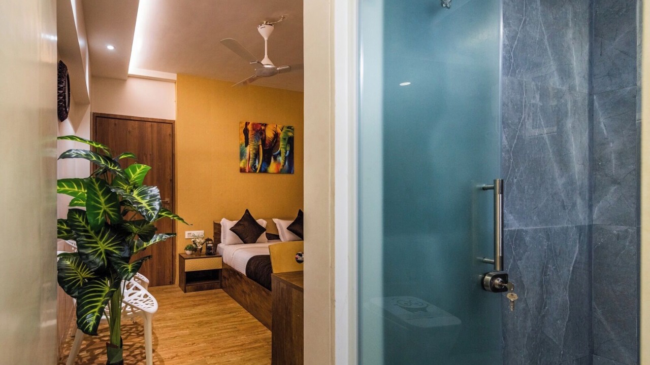 Photo of Bathroom in Borivali East