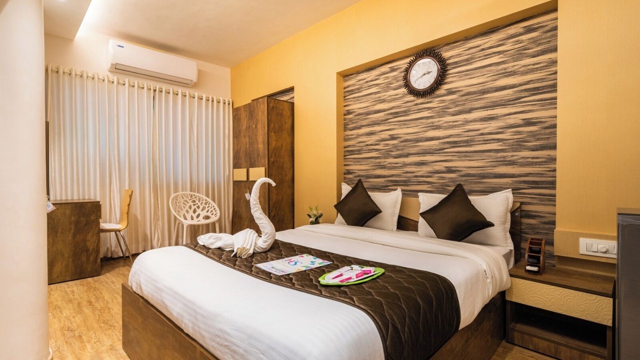 Photo of Bedroom in Borivali East