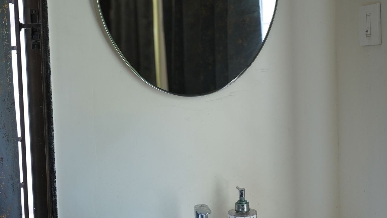 Photo of Bathroom in Vadanemelli