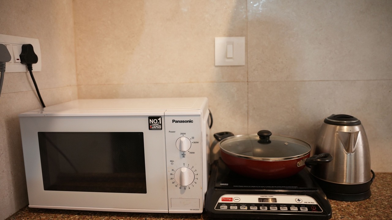 Photo of Kitchen in Vadanemelli