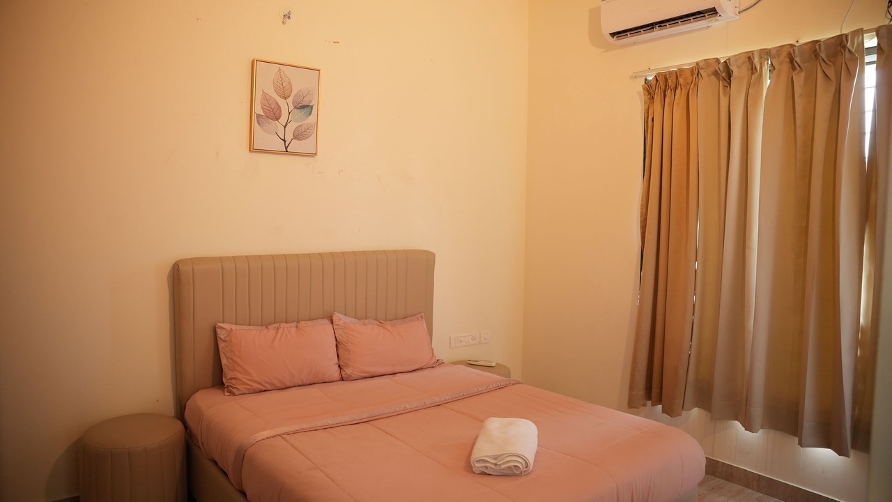 Photo of Bedroom in Vadanemelli