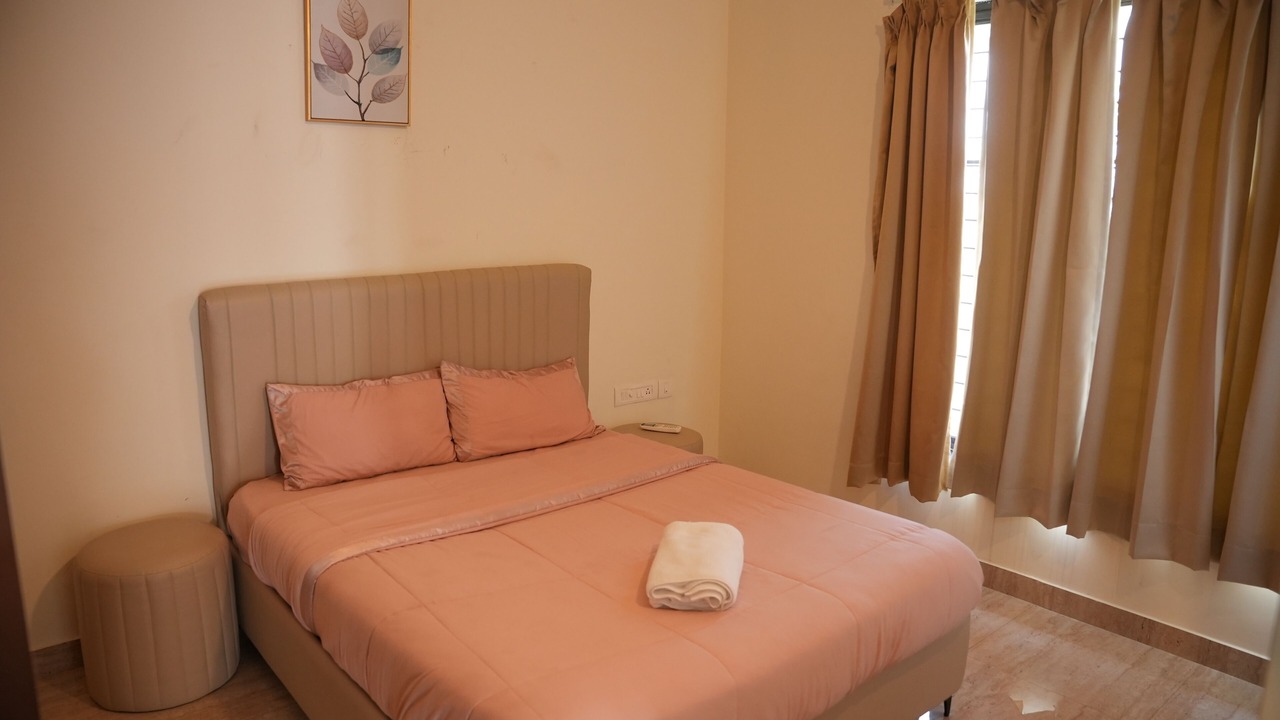 Photo of Bedroom in Vadanemelli