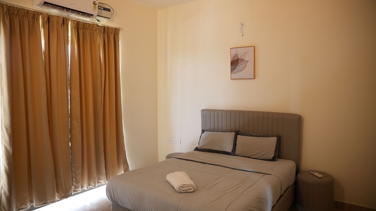 Photo of Bedroom in Vadanemelli