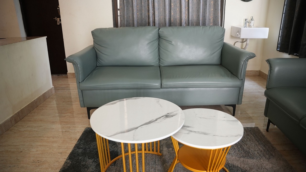 Photo of Livingroom in Vadanemelli