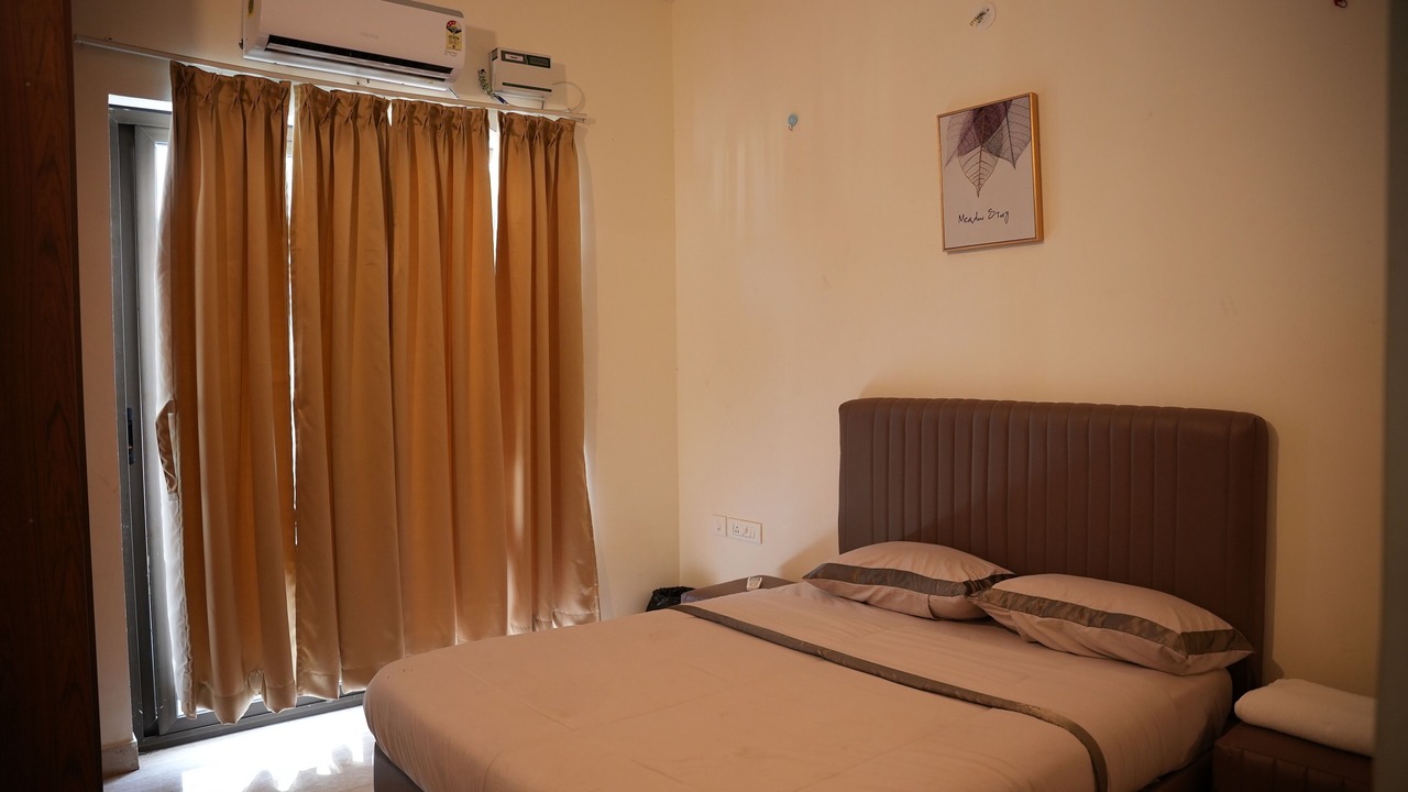 Photo of Bedroom in Vadanemelli