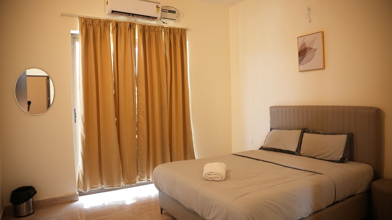 Photo of Bedroom in Vadanemelli
