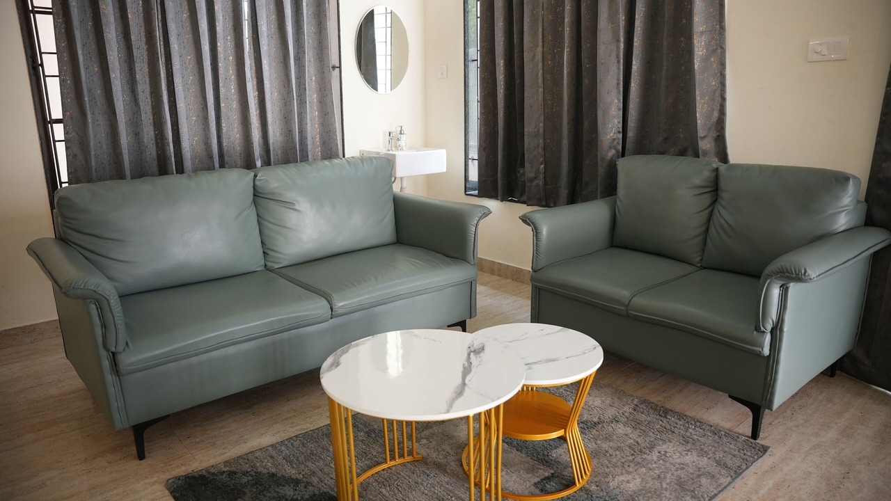 Photo of Livingroom in Vadanemelli
