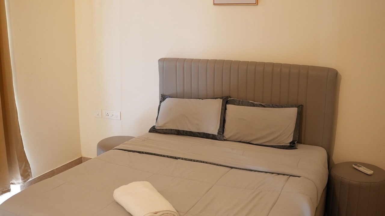 Photo of Bedroom in Vadanemelli