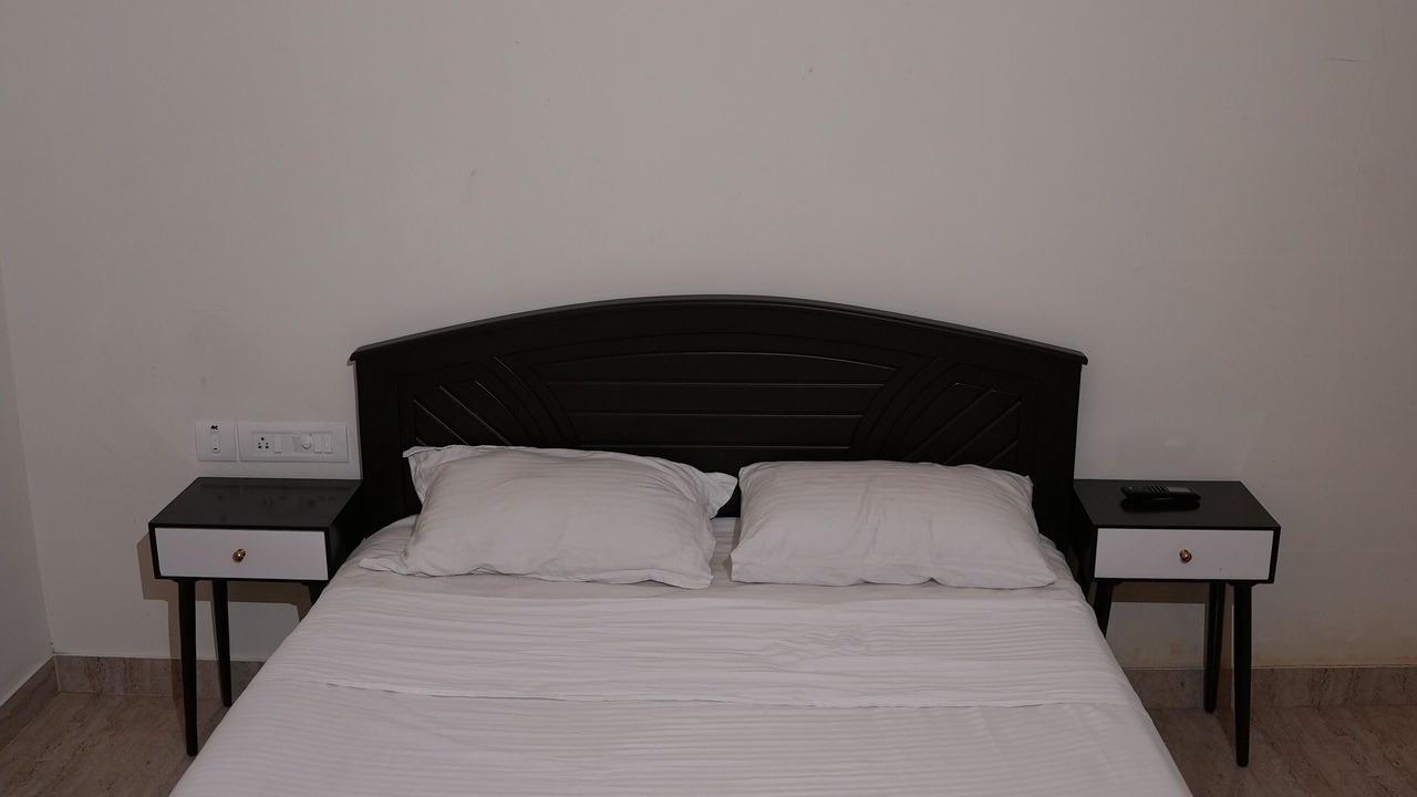 Photo of Bedroom in Vadanemelli