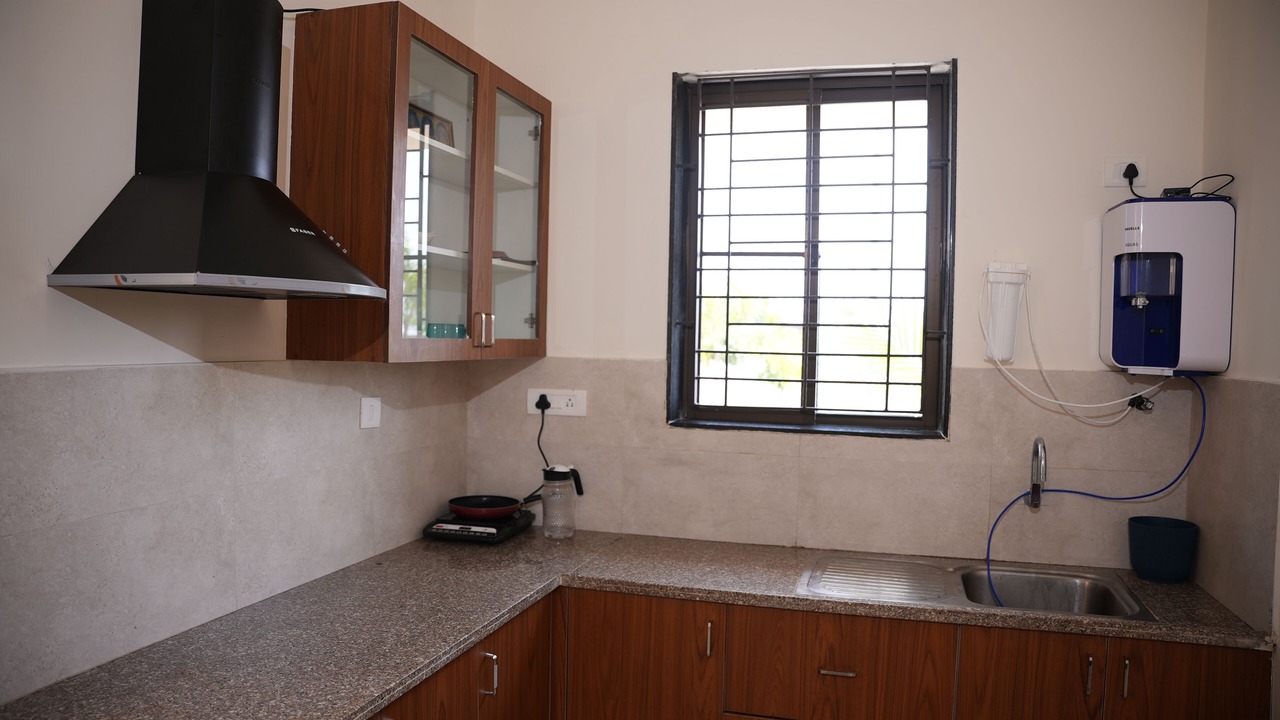 Photo of Kitchen in Vadanemelli