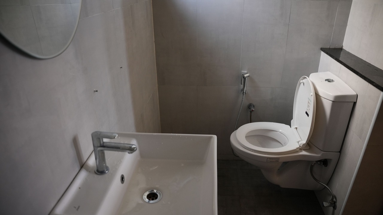 Photo of Bathroom in Vadanemelli