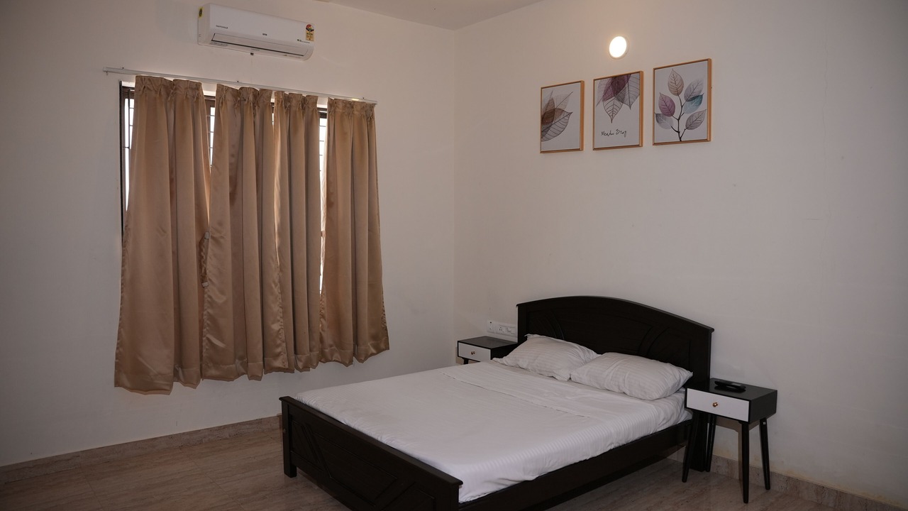 Photo of Bedroom in Vadanemelli