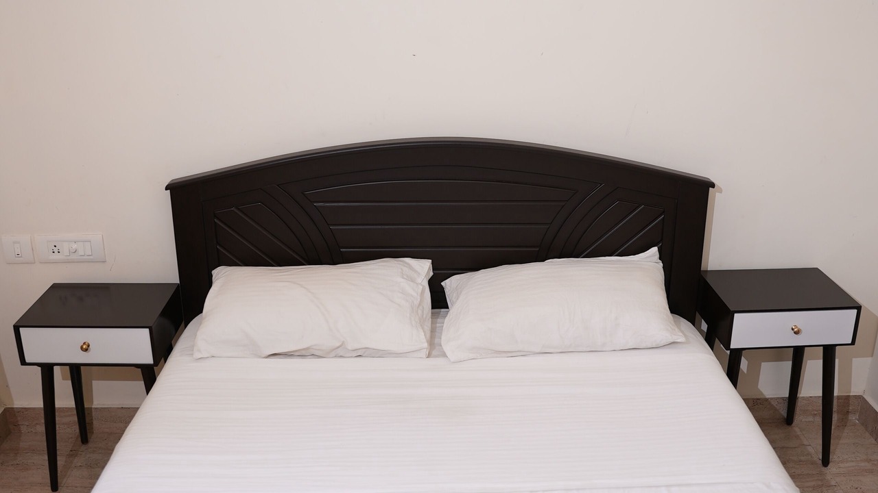 Photo of Bedroom in Vadanemelli