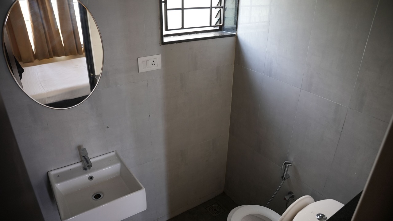 Photo of Bathroom in Vadanemelli