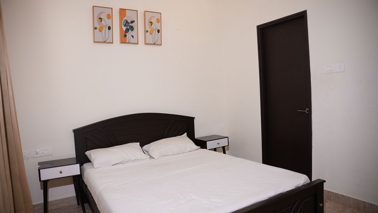 Photo of Bedroom in Vadanemelli