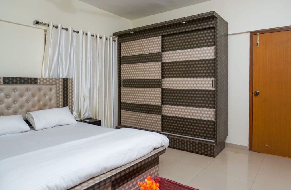 Photo of Bedroom in Kharadi