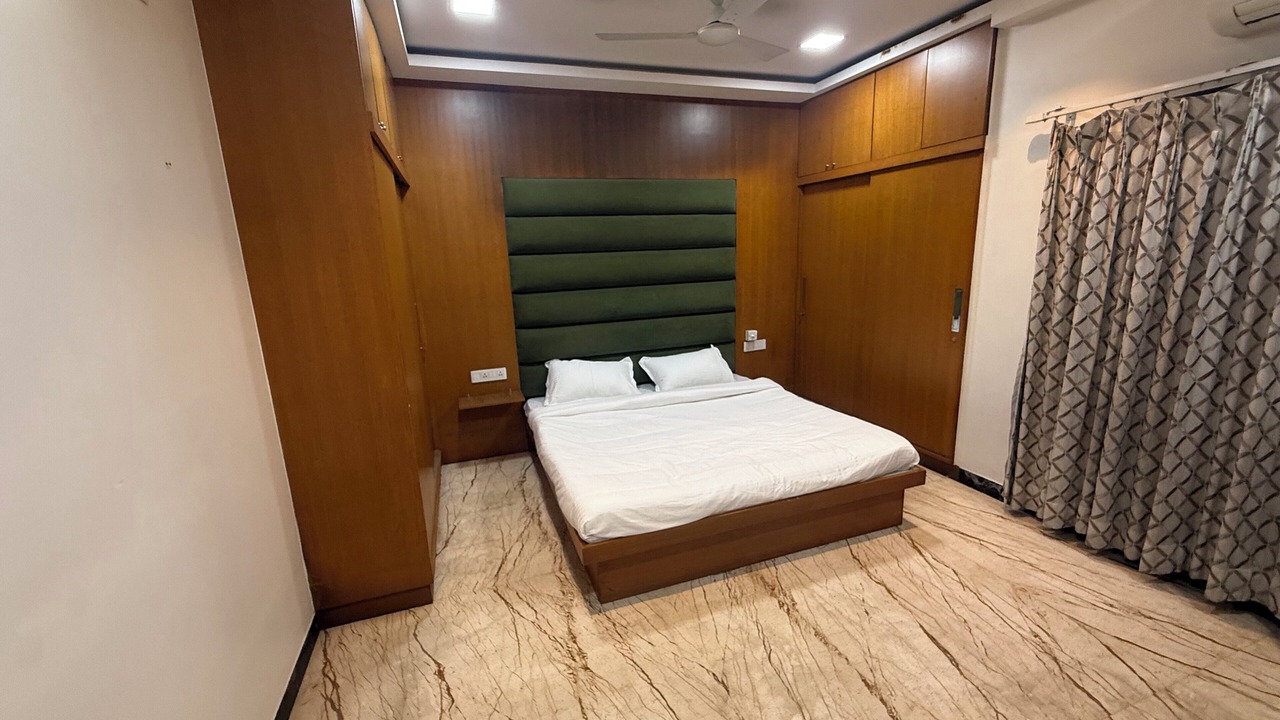 Photo of Bedroom in Parthasarathy Puram