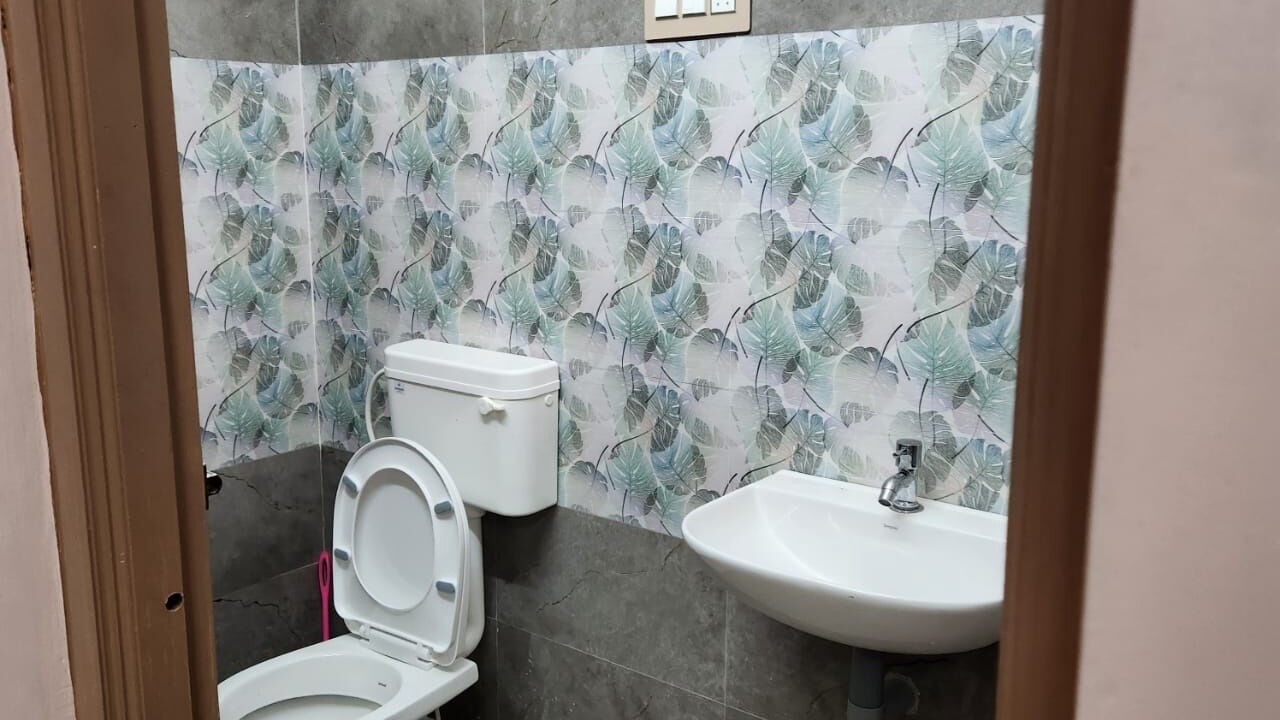 Photo of Bathroom in Brahmadesam