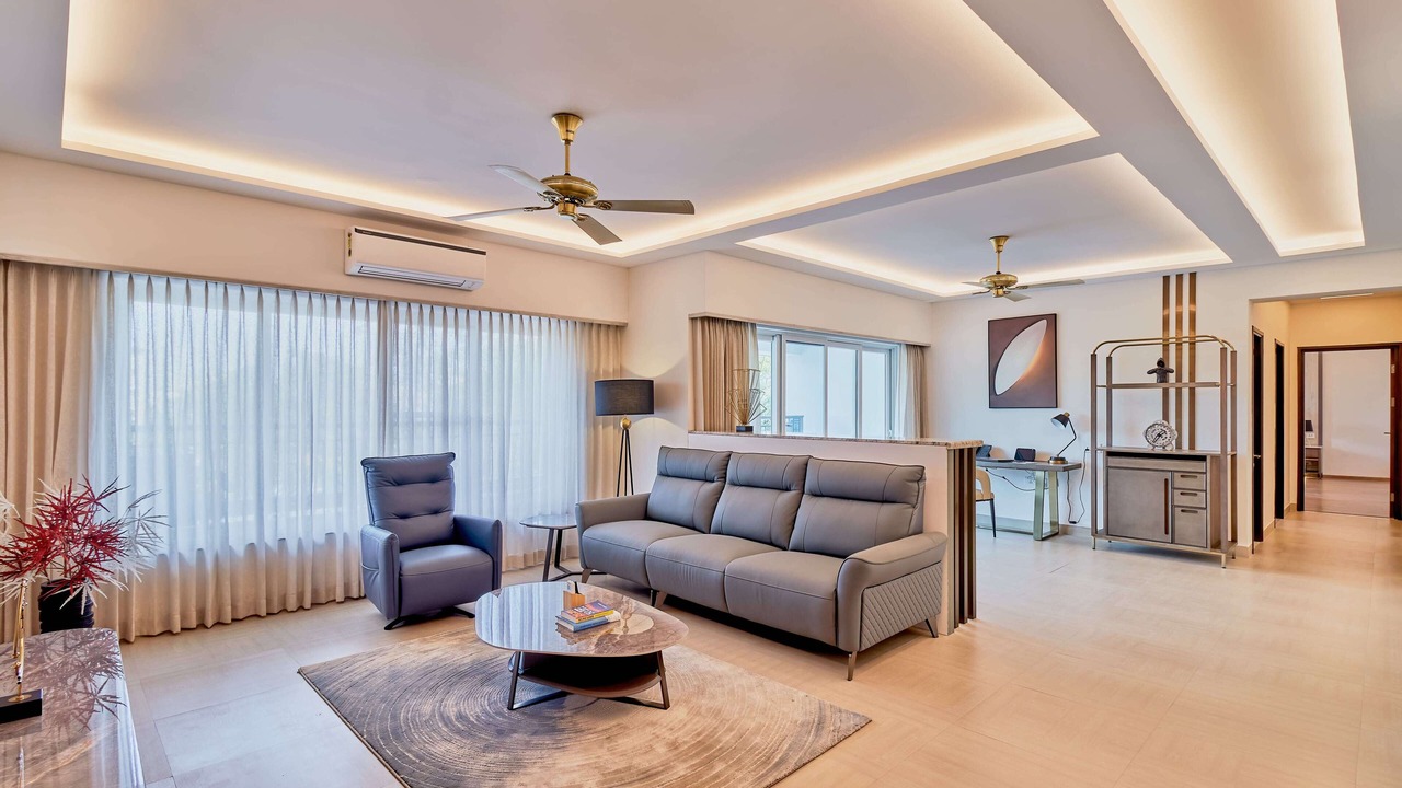 Photo of Livingroom in Bengaluru