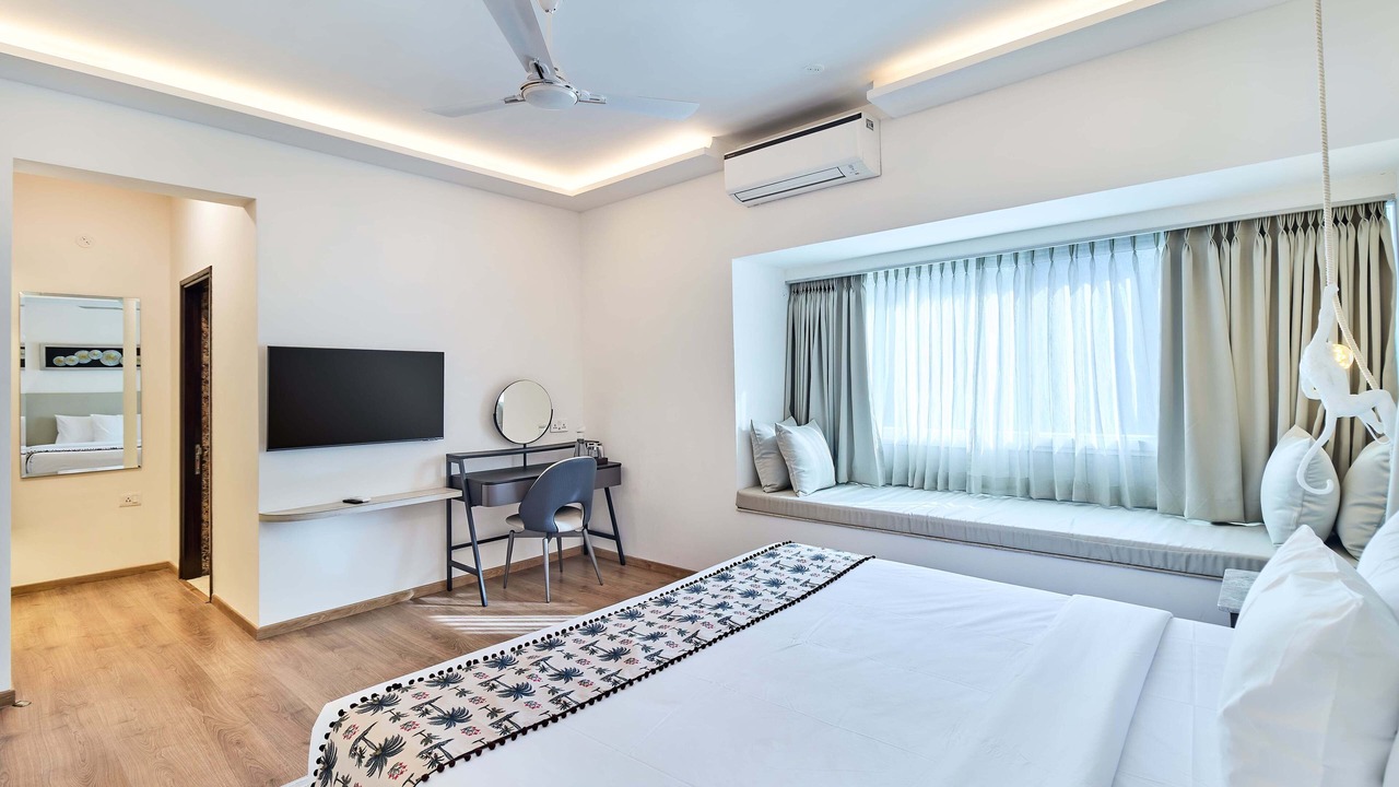 Photo of Bedroom in Bengaluru
