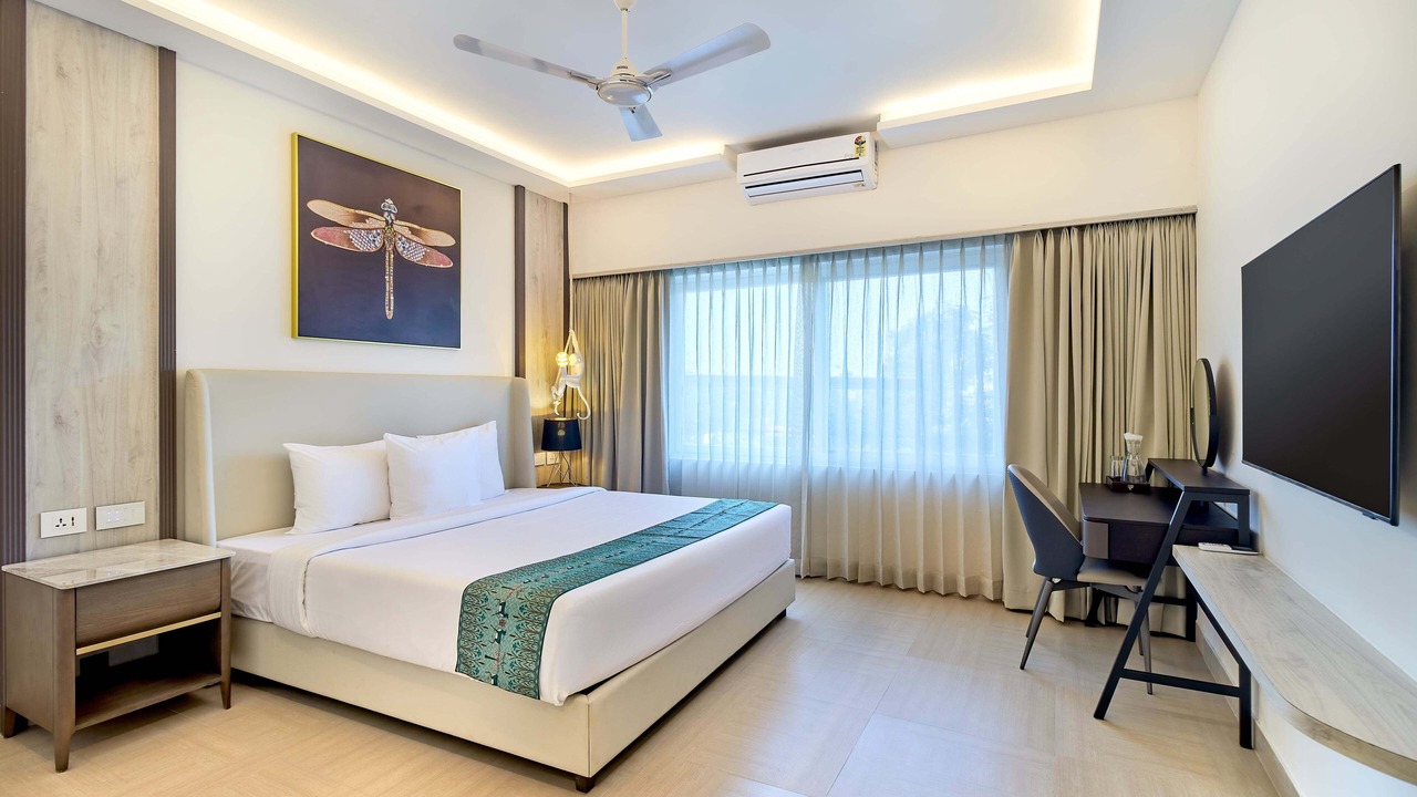 Photo of Bedroom in Bengaluru