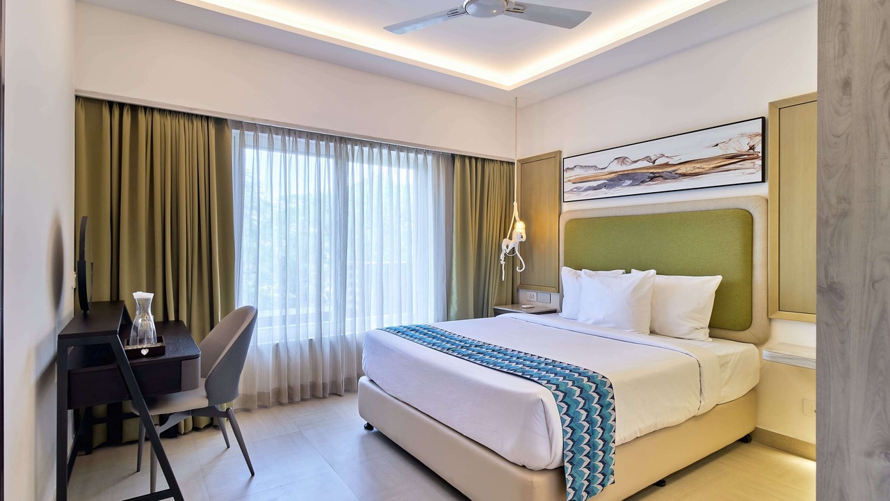 Photo of Bedroom in Bengaluru
