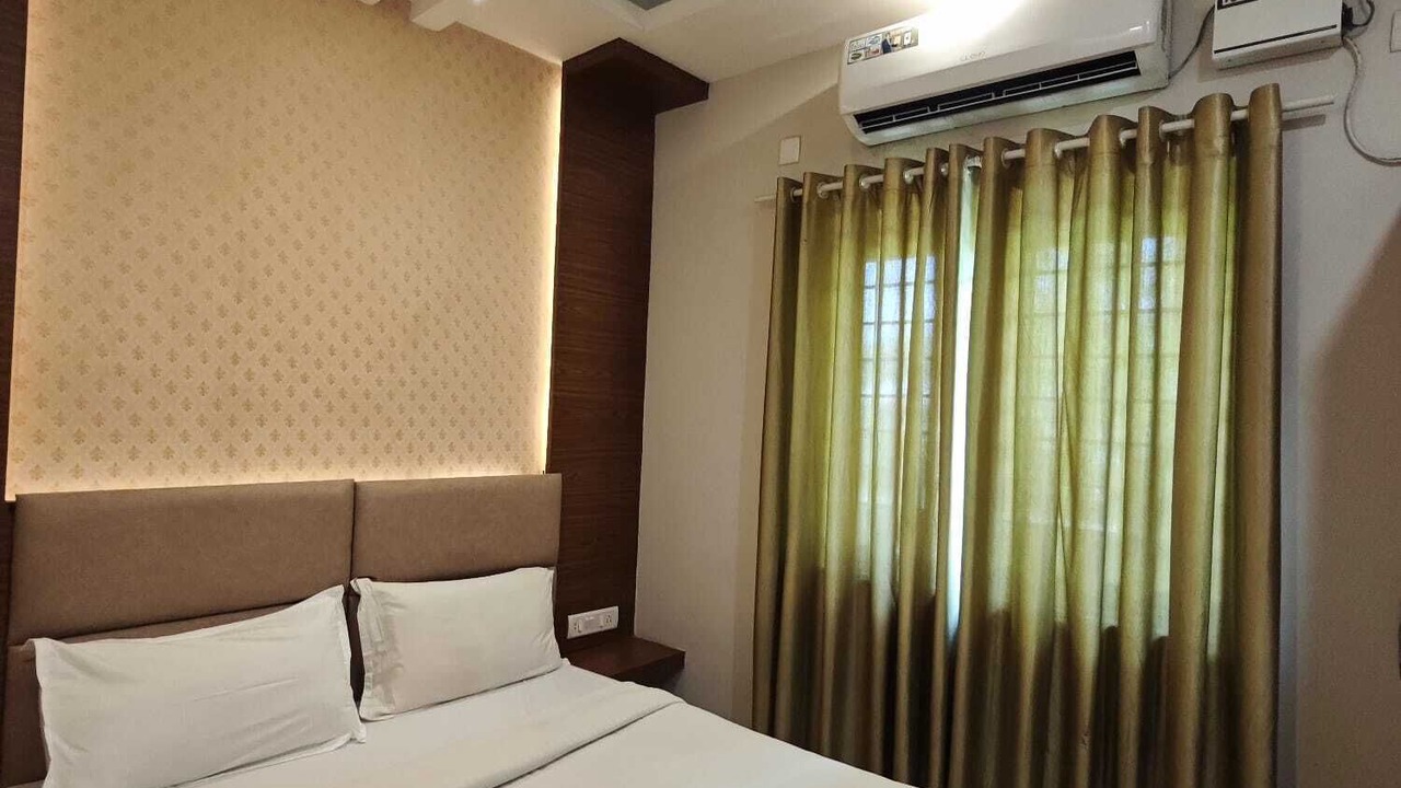 Photo of Bedroom in Koyambedu