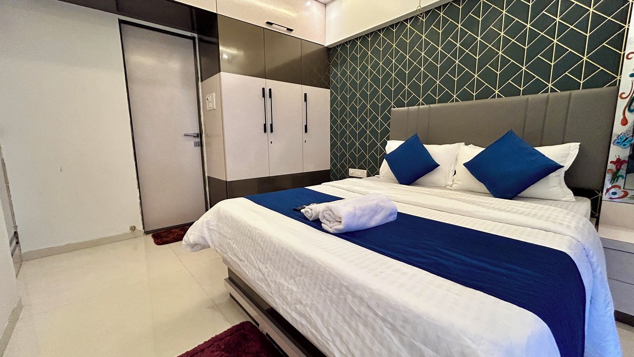 Photo of Bedroom in Marol