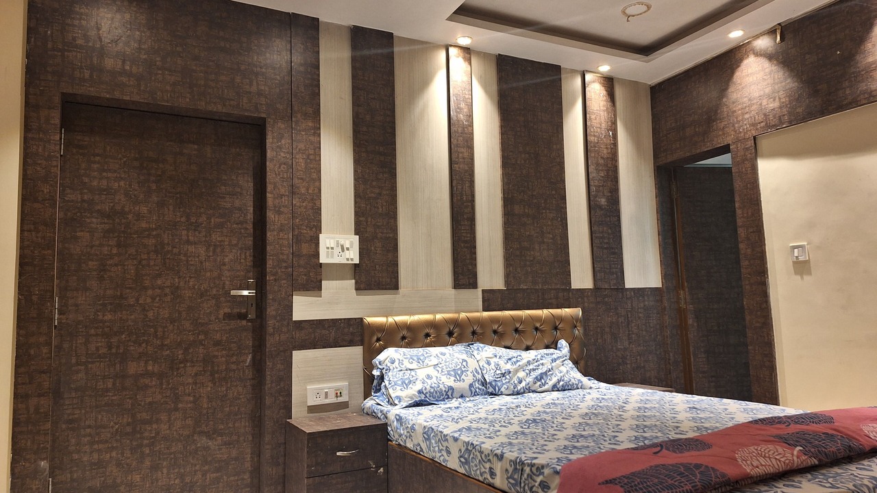 Photo of Bedroom in Kalighat
