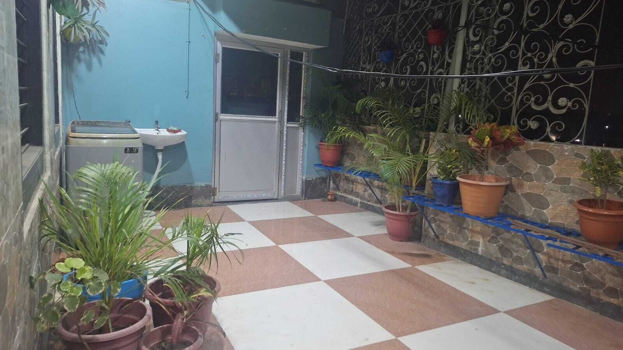 Photo of Patio Balcony in Kalighat
