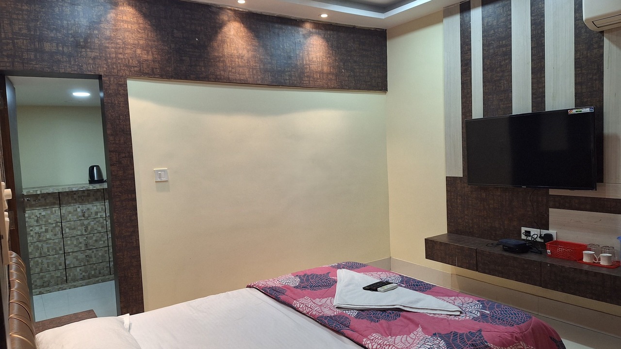 Photo of Bedroom in Kalighat
