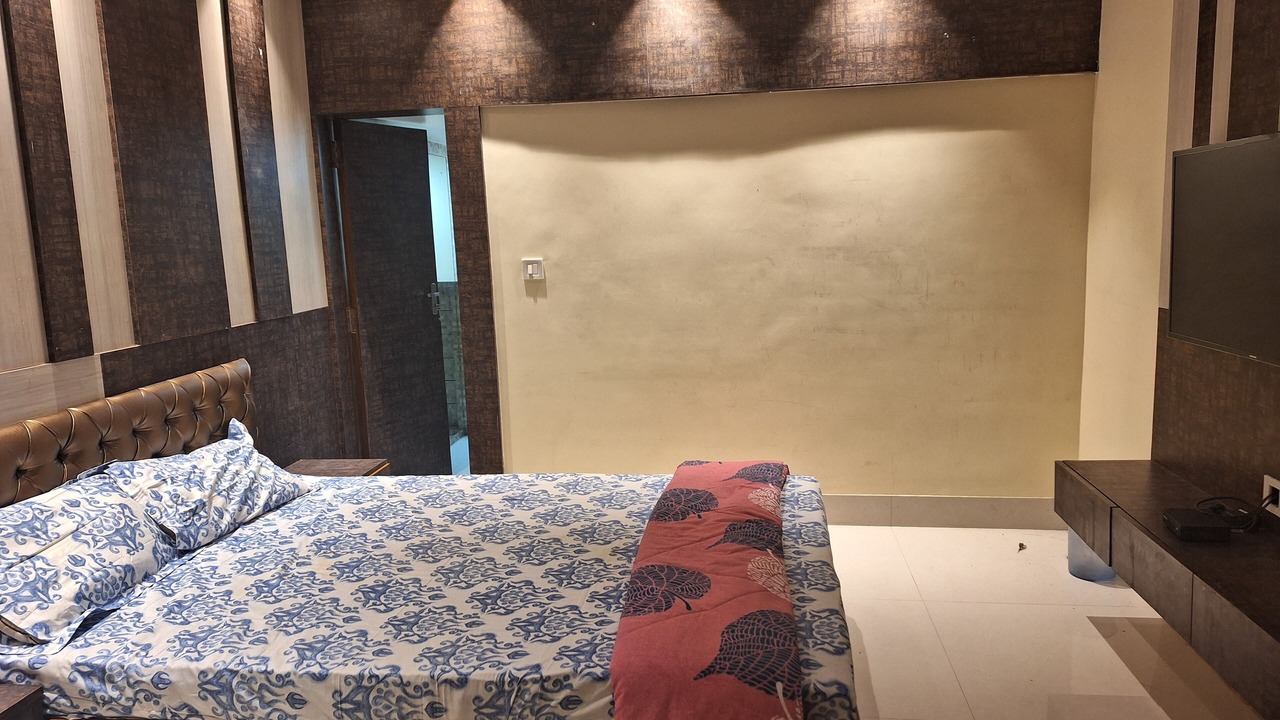 Photo of Bedroom in Kalighat