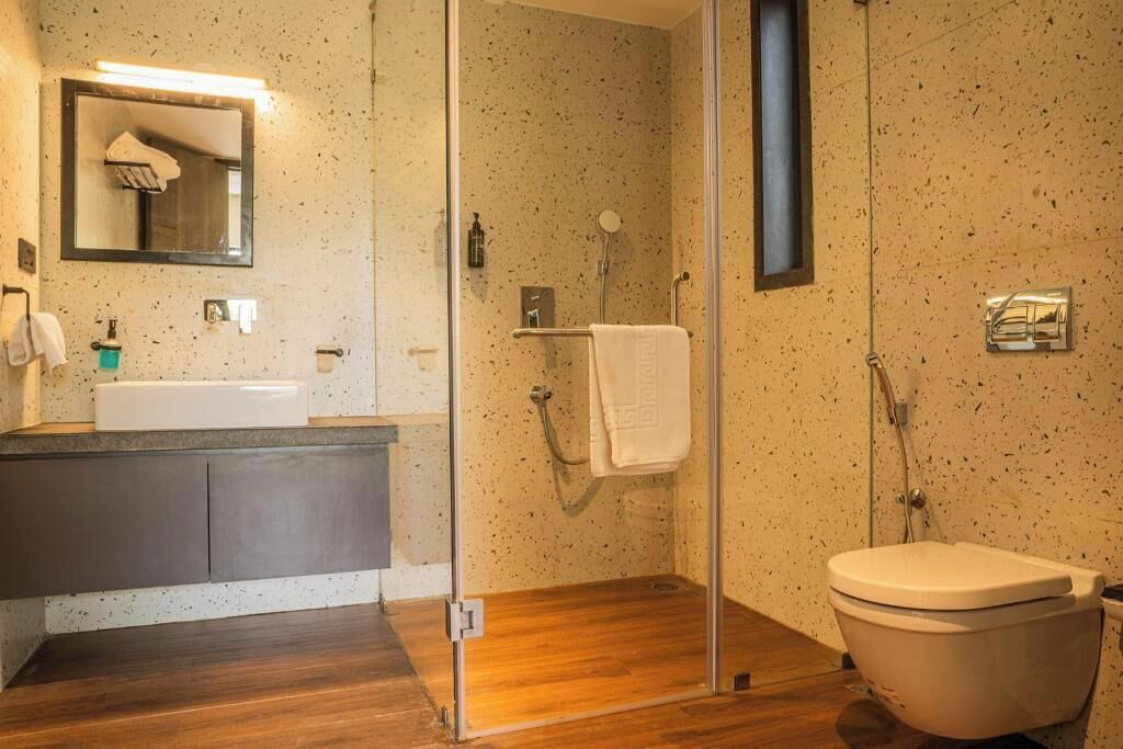Photo of Bathroom in Nagoa