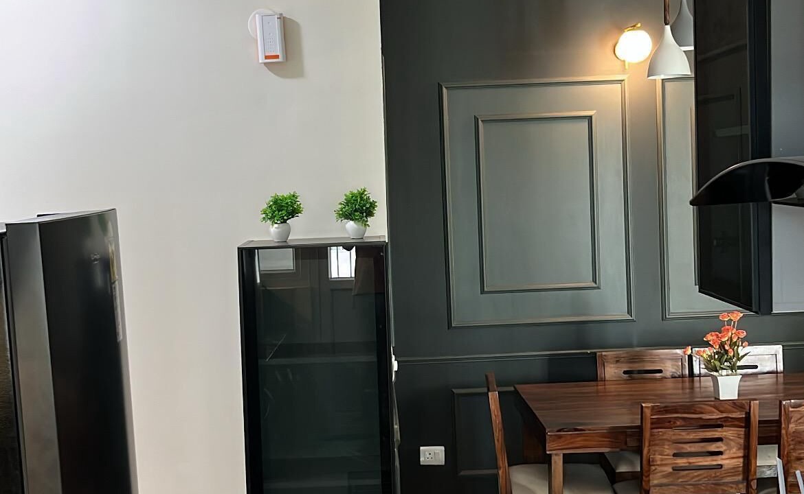 Photo of Kitchen in Bengaluru