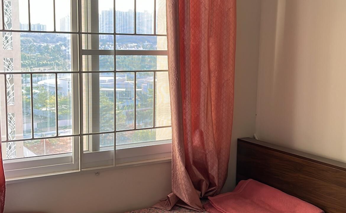 Photo of Bedroom in Bengaluru