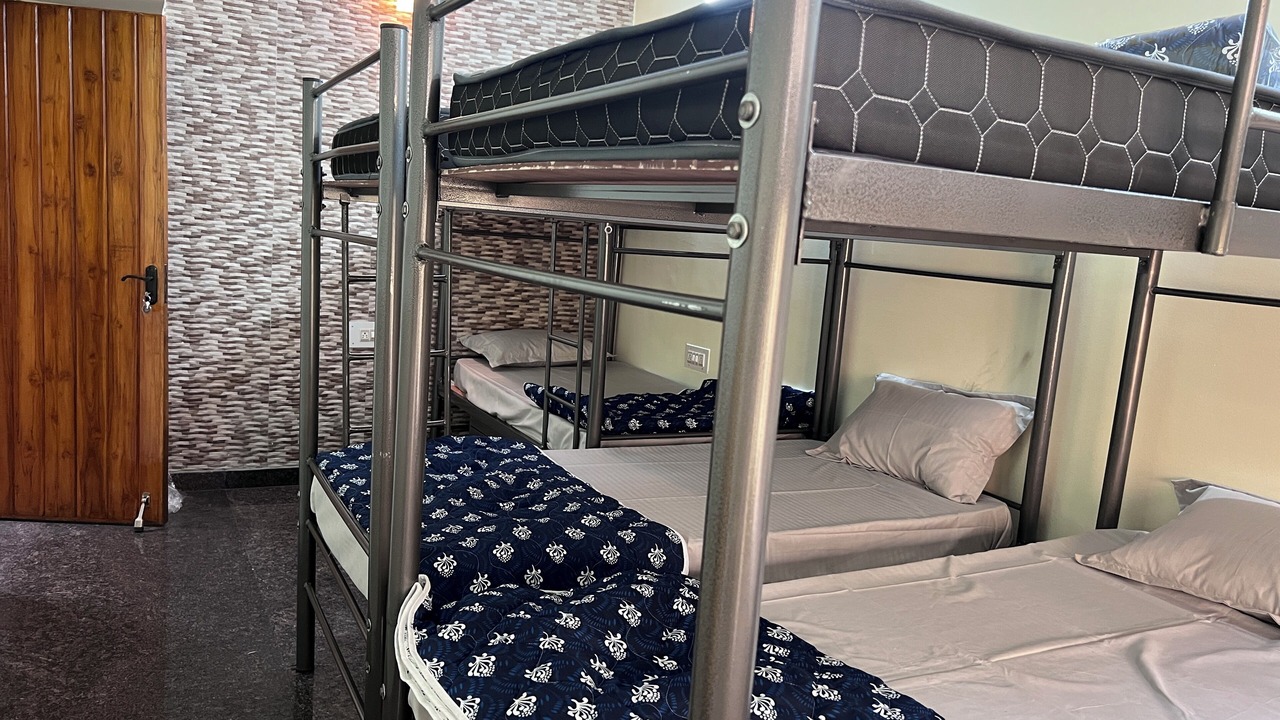 Photo of Bedroom in Bengaluru