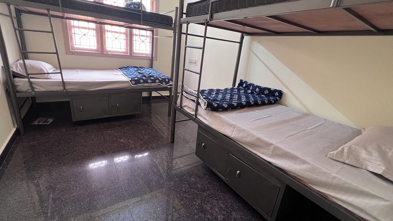 Photo of Bedroom in Bengaluru