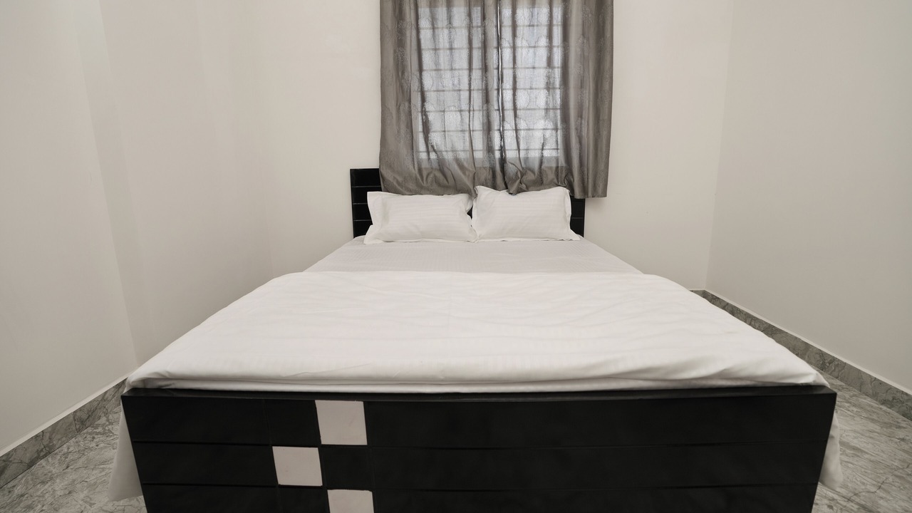 Photo of Bedroom in Nagavara