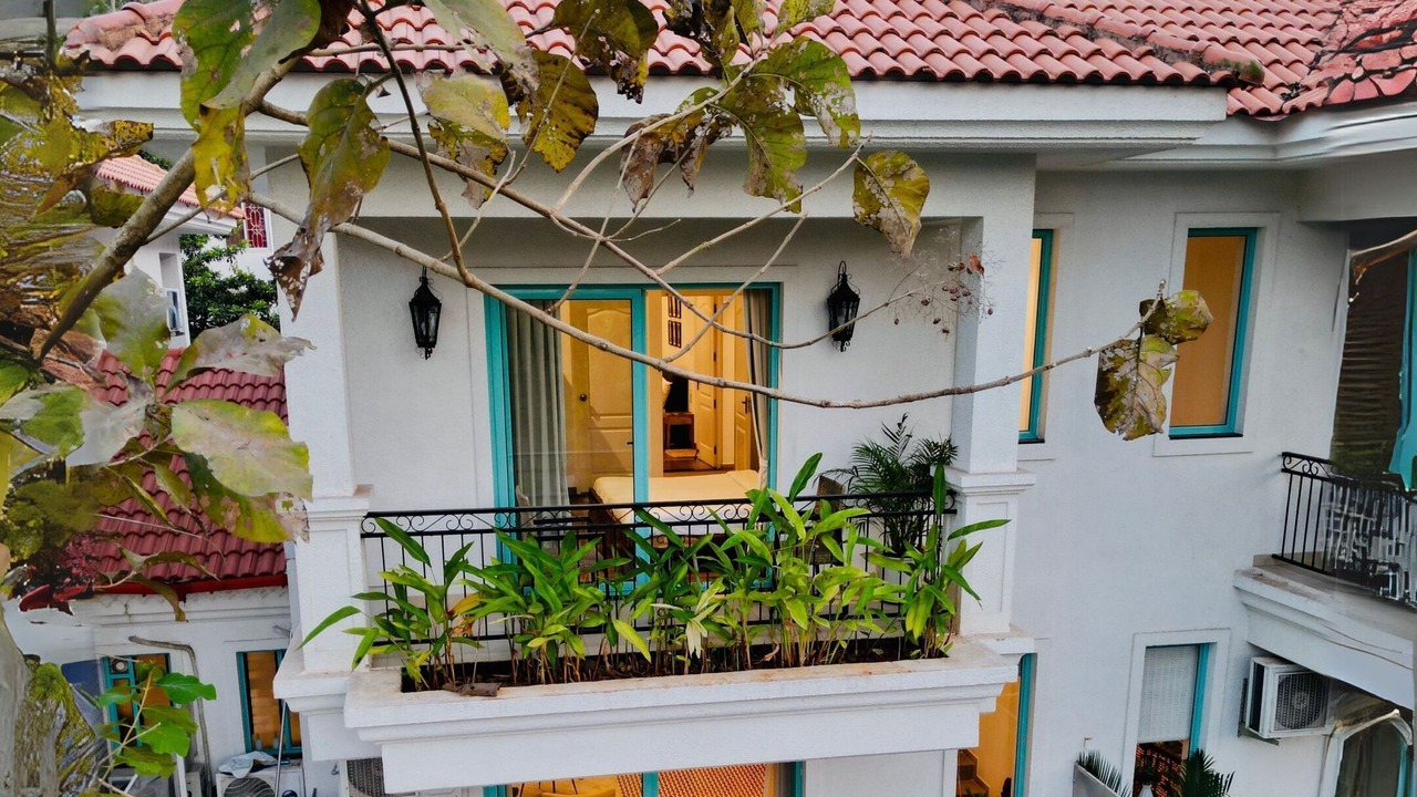 Photo of Outdoor in Anjuna