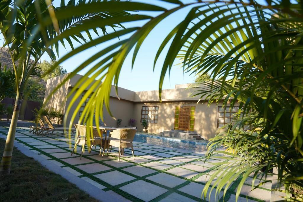 Photo of Outdoor in Bedla